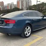 Audi A5 (Import) 2015 из Китая