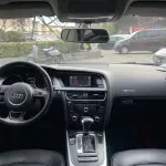 Audi A5 (Import) 2015 из Китая