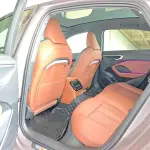 Audi 奥迪A5L 2025 из Китая