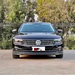 Volkswagen Phideon 2019 из Китая