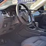 Volkswagen Phideon 2019 из Китая