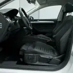 Volkswagen Viloran 2017 из Китая