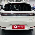 AITO 问界 AITO M5 2025 152 л.с. — лот 57433402 из Китая