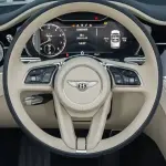 Bentley Continental 2021 из Китая