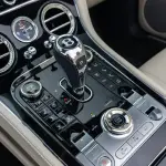 Bentley Continental 2021 из Китая