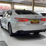 Toyota Camry 2022 из Китая