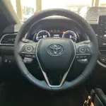 Toyota Camry 2022 из Китая