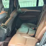 Volvo XC90 2020 из Китая
