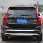 Volvo XC90 2020 из Китая