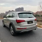 Audi Q5 2018 230 л.с. 230 л.с. из Китая