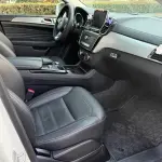 Mercedes-Benz GLE Coupe 2015 из Китая