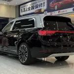 AITO 问界 AITO M9 152 л.с. 152 л.с. из Китая