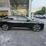 XPeng MONA M03 2025 из Китая