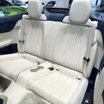 Mercedes-Benz E-Class (Import) 2022 из Китая