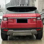 Land Rover Evoque 2018 из Китая