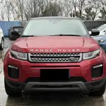 Land Rover Evoque 2018 из Китая