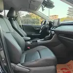 Toyota Wildlander 2023 из Китая