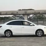 Buick Excelle 2023 163 л.с. из Китая