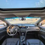 Buick Excelle 2023 163 л.с. из Китая