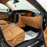 Jaguar XJ 2007 из Китая