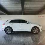 Audi Q3 2023 из Китая