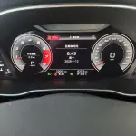 Audi Q3 2023 из Китая
