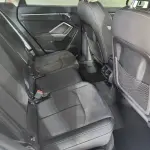 Audi Q3 2023 из Китая