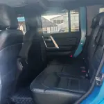 Beijing Off-Road BJ40 2021 из Китая