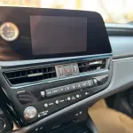 Lexus ES 2022 173 л.с. 173 л.с. из Китая