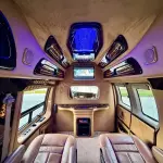 GMC Savana 2015 из Китая