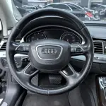 Audi A8 2014 из Китая