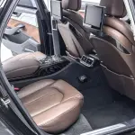 Audi A8 2014 из Китая