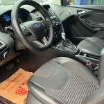 Ford Focus 2017 125 л.с. из Китая