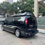 GMC Savana 2017 из Китая