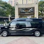 GMC Savana 2017 из Китая