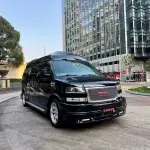 GMC Savana 2017 из Китая