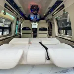 GMC Savana 2017 из Китая