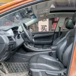 Geely Emgrand GS 2017 из Китая