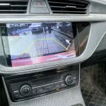 Geely Emgrand GS 2017 из Китая