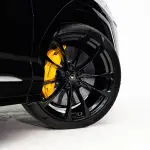 Lamborghini Urus 2021 из Китая
