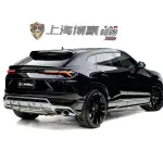 Lamborghini Urus 2021 из Китая