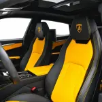 Lamborghini Urus 2021 из Китая