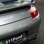 Porsche 911 2006 из Китая