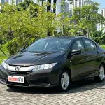 Honda City 2017 131 л.с. из Китая