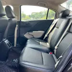 Honda City 2017 131 л.с. из Китая