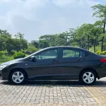 Honda City 2017 131 л.с. из Китая
