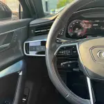 Audi A6L 2022 224 л.с. — лот 57442185 из Китая