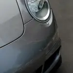 Porsche 911 2006 из Китая