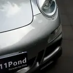 Porsche 911 2006 из Китая