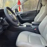 Toyota Wildlander 2023 из Китая